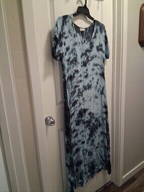 Exist Long Dress